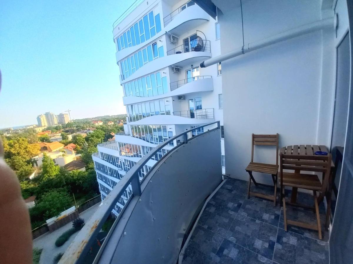 Ж/К Море Odessa Extérieur photo